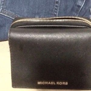 Michael Kors wallet